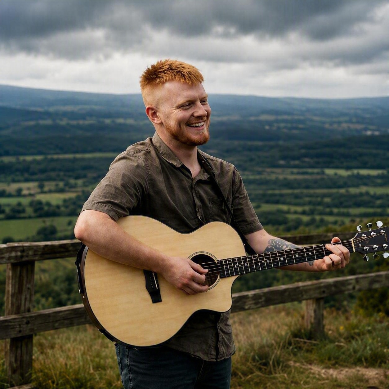 Nathan Maher